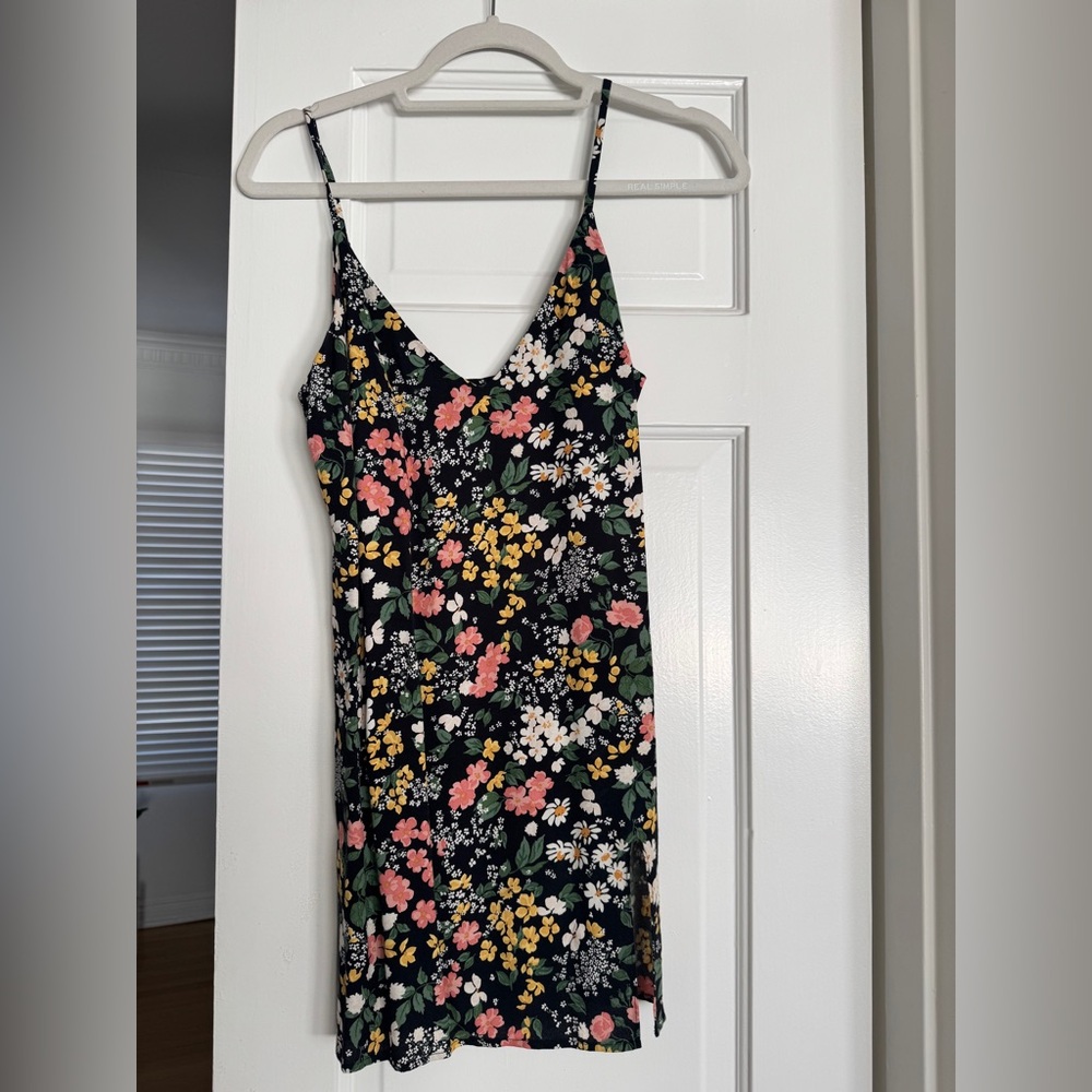 Reformation Marlowe mini dress, size XS. Excellent condition.